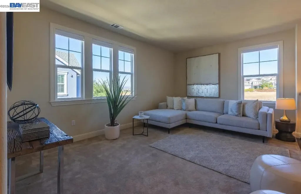 4456 Sunset View Drive Dublin CA 94568