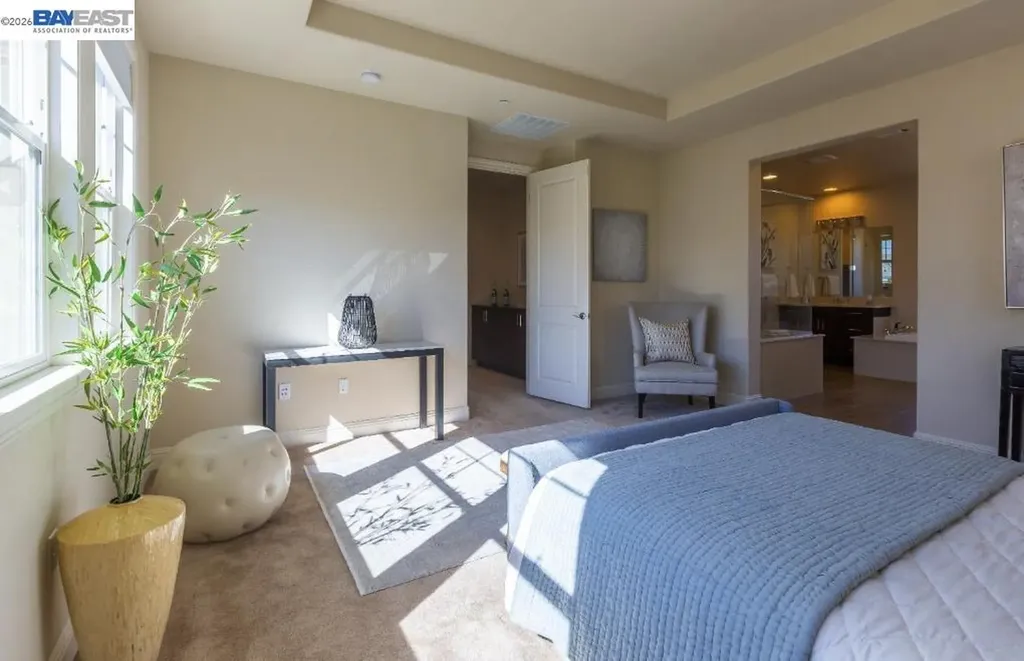 4456 Sunset View Drive Dublin CA 94568