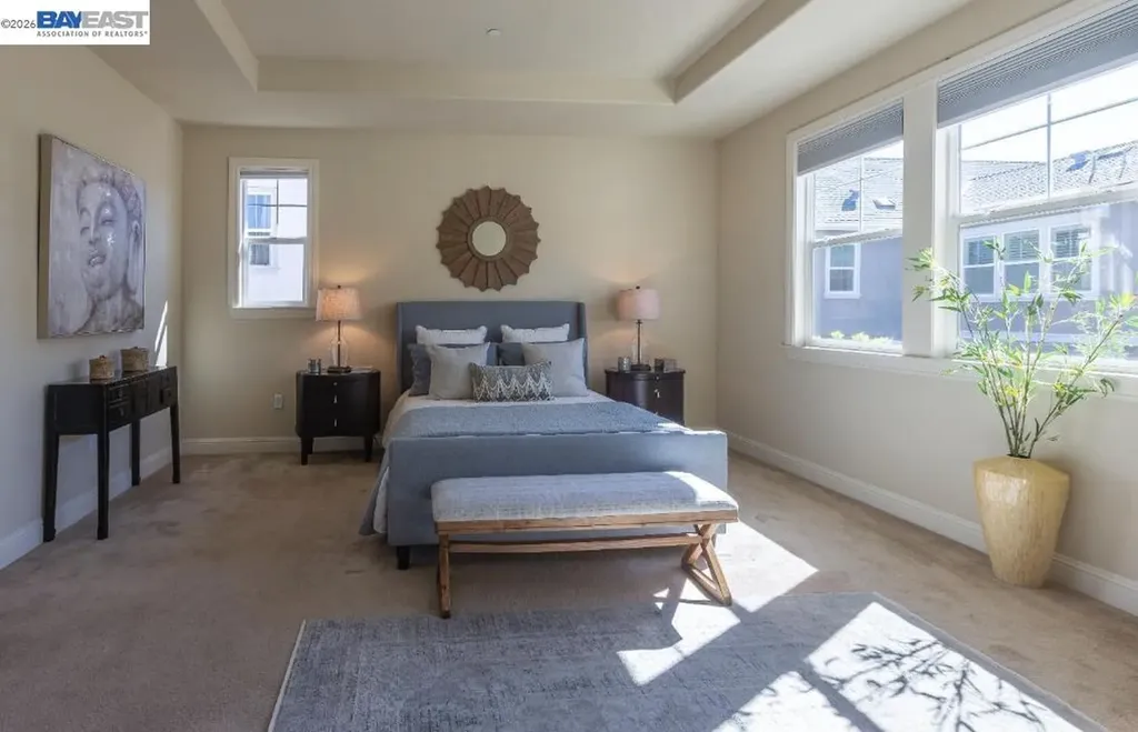 4456 Sunset View Drive Dublin CA 94568