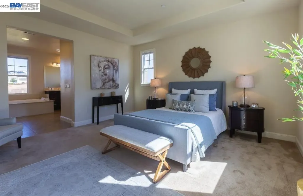 4456 Sunset View Drive Dublin CA 94568