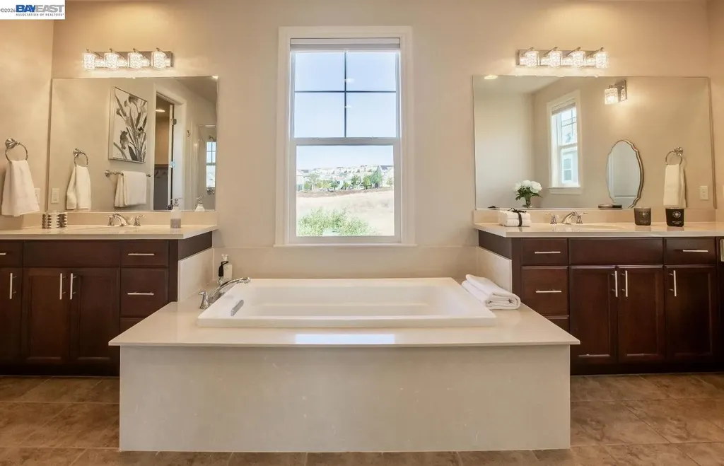 4456 Sunset View Drive Dublin CA 94568