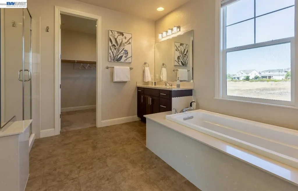 4456 Sunset View Drive Dublin CA 94568
