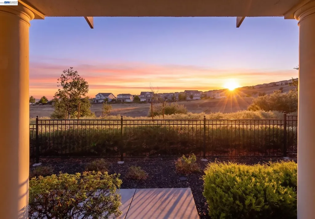 4456 Sunset View Drive Dublin CA 94568