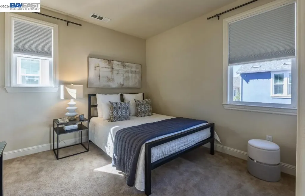 4456 Sunset View Drive Dublin CA 94568