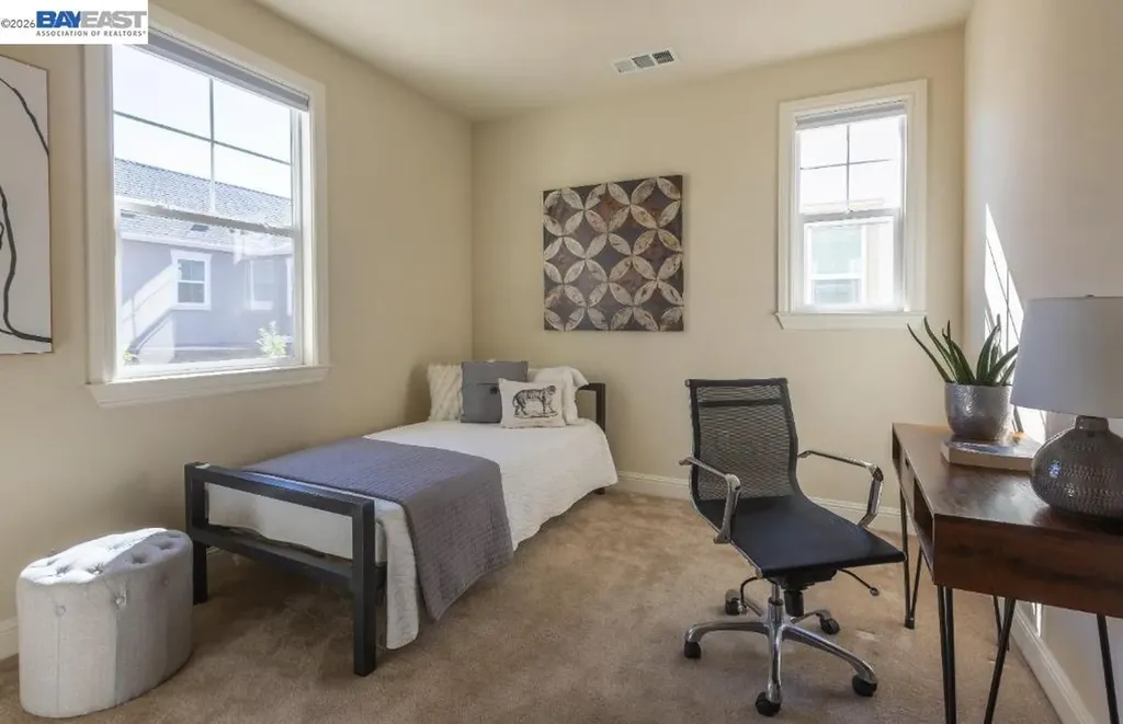 4456 Sunset View Drive Dublin CA 94568
