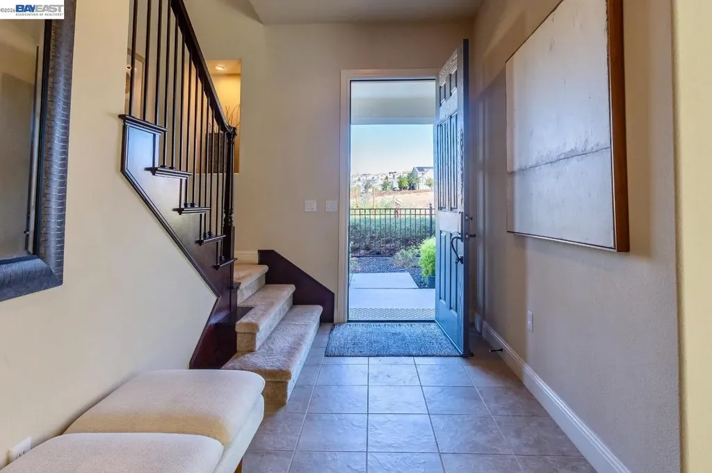 4456 Sunset View Drive Dublin CA 94568