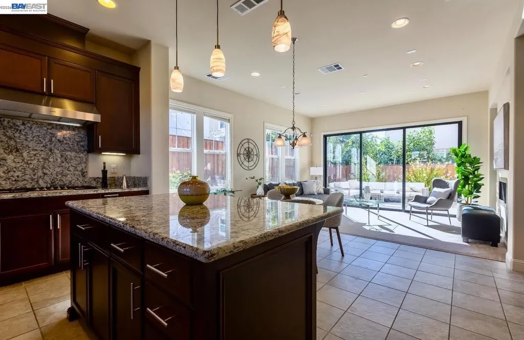 4456 Sunset View Drive Dublin CA 94568
