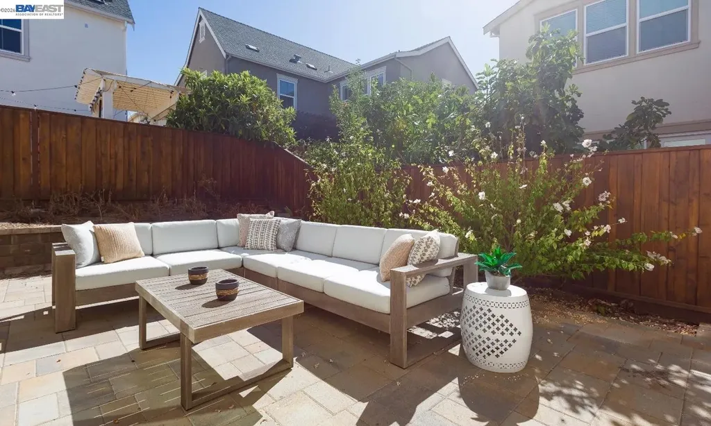 4456 Sunset View Drive Dublin CA 94568