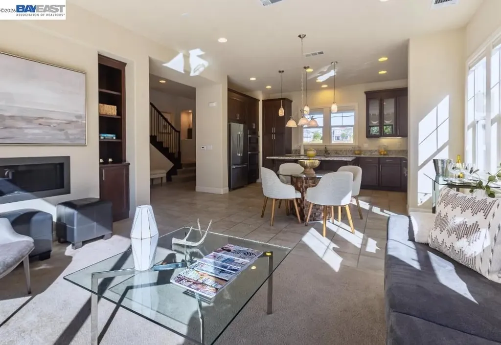4456 Sunset View Drive Dublin CA 94568