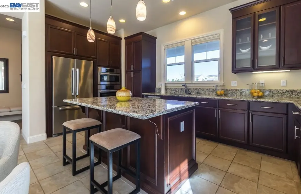 4456 Sunset View Drive Dublin CA 94568