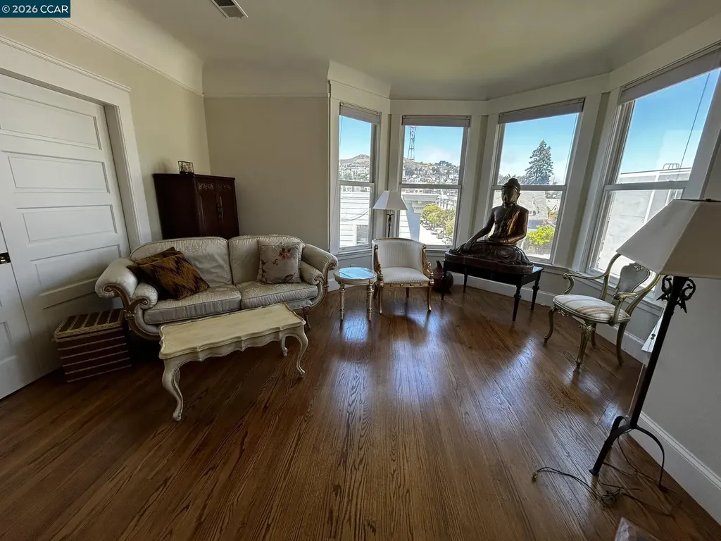 485 Hill Street San Francisco CA 94114