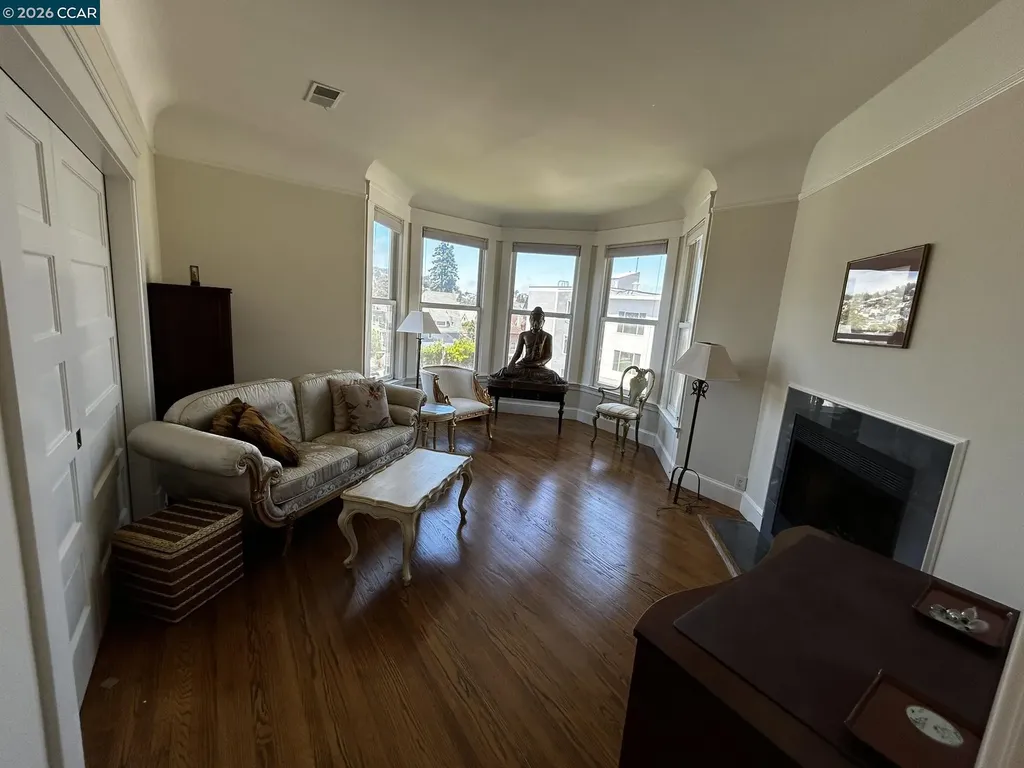 485 Hill Street San Francisco CA 94114