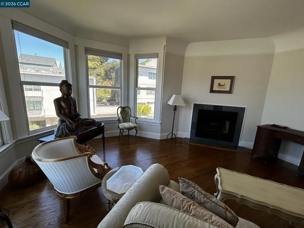 485 Hill Street San Francisco CA 94114