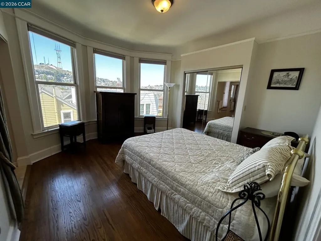 485 Hill Street San Francisco CA 94114