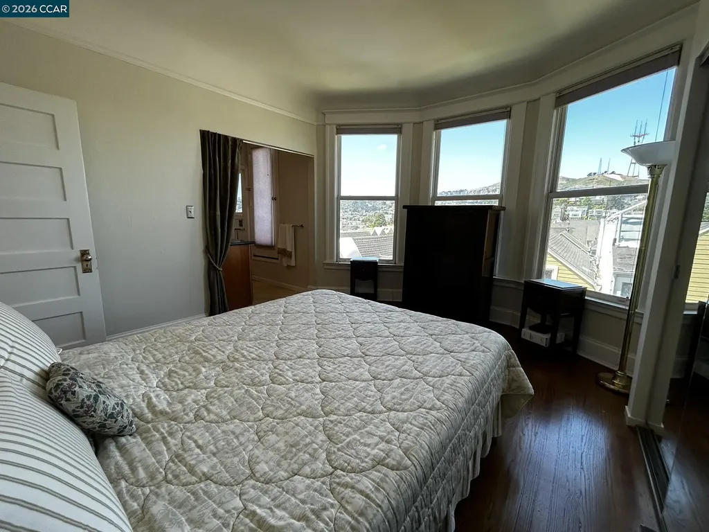 485 Hill Street San Francisco CA 94114