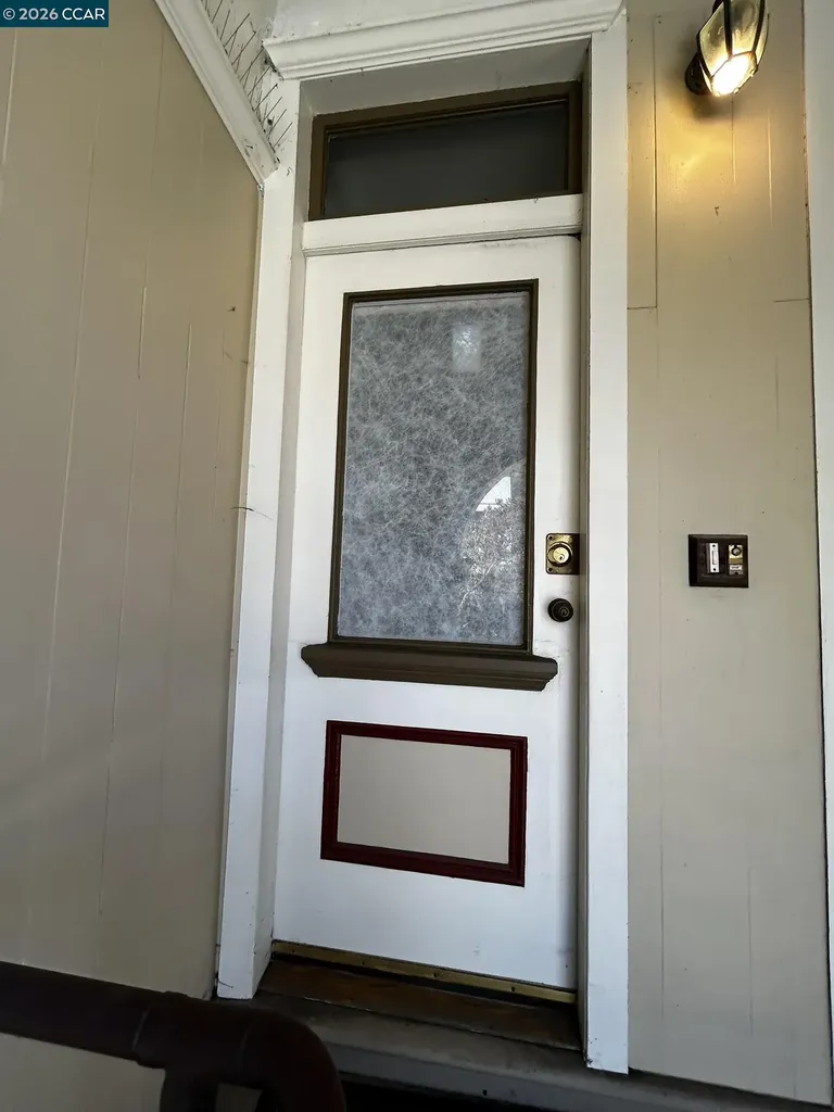 485 Hill Street San Francisco CA 94114