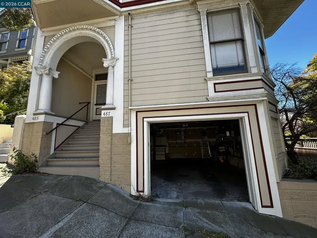 485 Hill Street San Francisco CA 94114