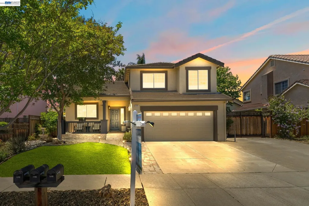 1274 Echo Summit Street Livermore CA 94551