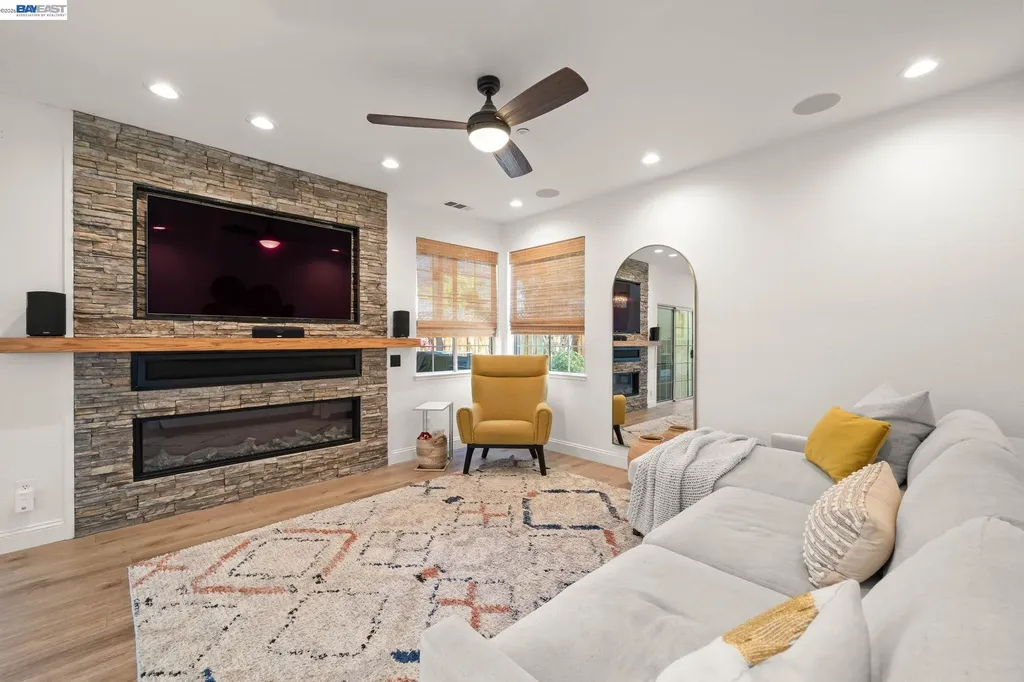 1274 Echo Summit Street Livermore CA 94551