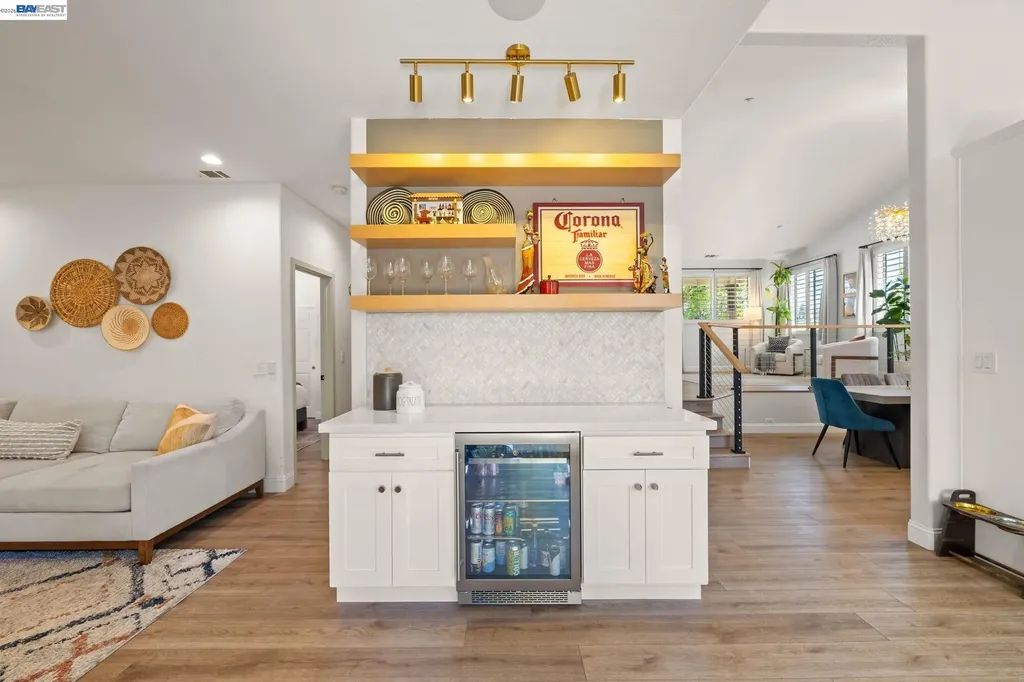 1274 Echo Summit Street Livermore CA 94551