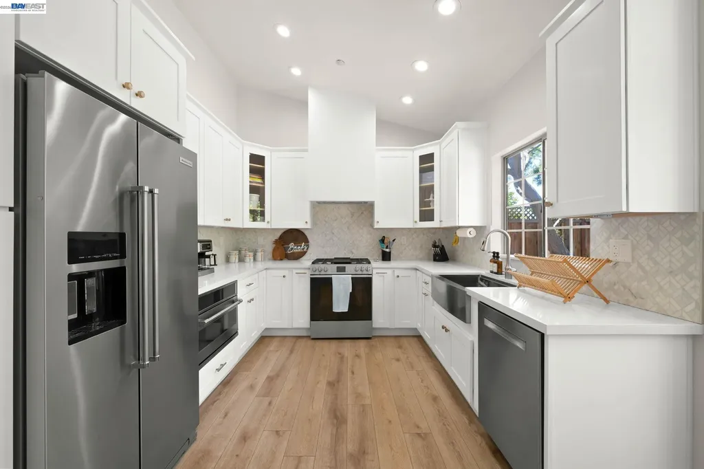 1274 Echo Summit Street Livermore CA 94551
