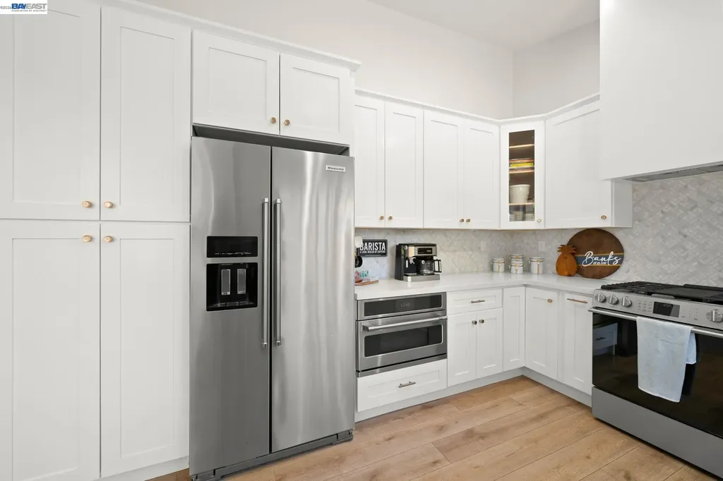 1274 Echo Summit Street Livermore CA 94551