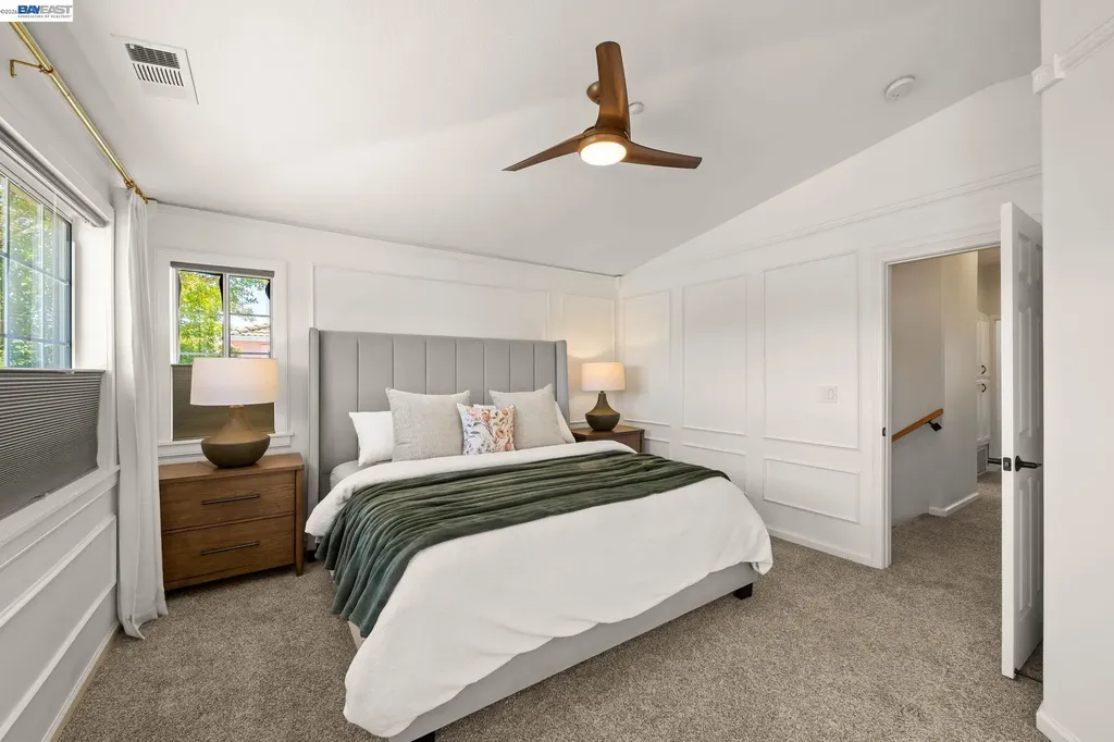 1274 Echo Summit Street Livermore CA 94551