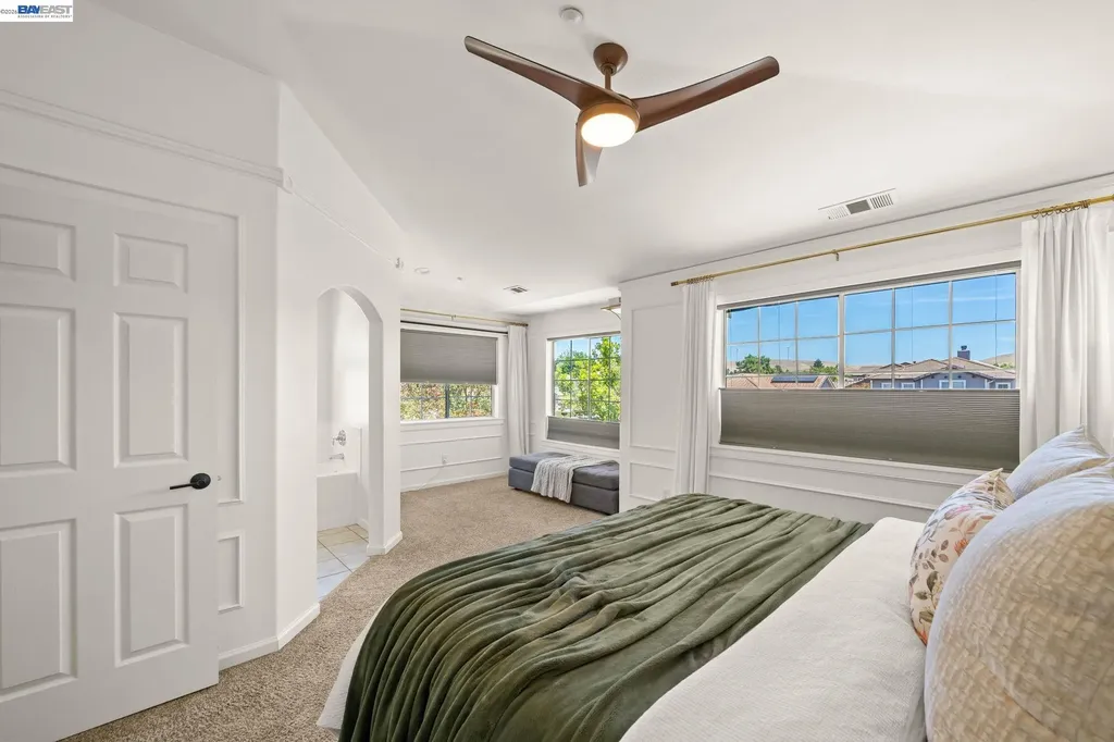 1274 Echo Summit Street Livermore CA 94551