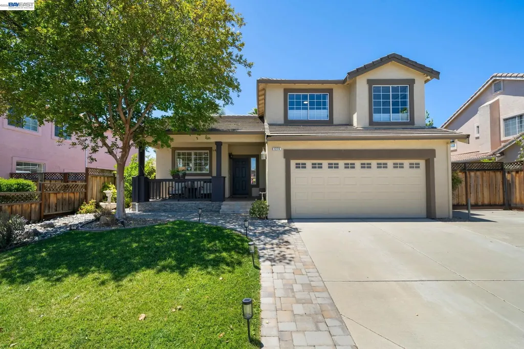 1274 Echo Summit Street Livermore CA 94551