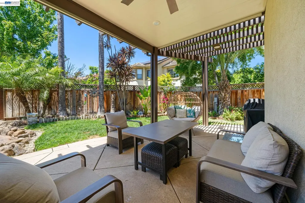 1274 Echo Summit Street Livermore CA 94551