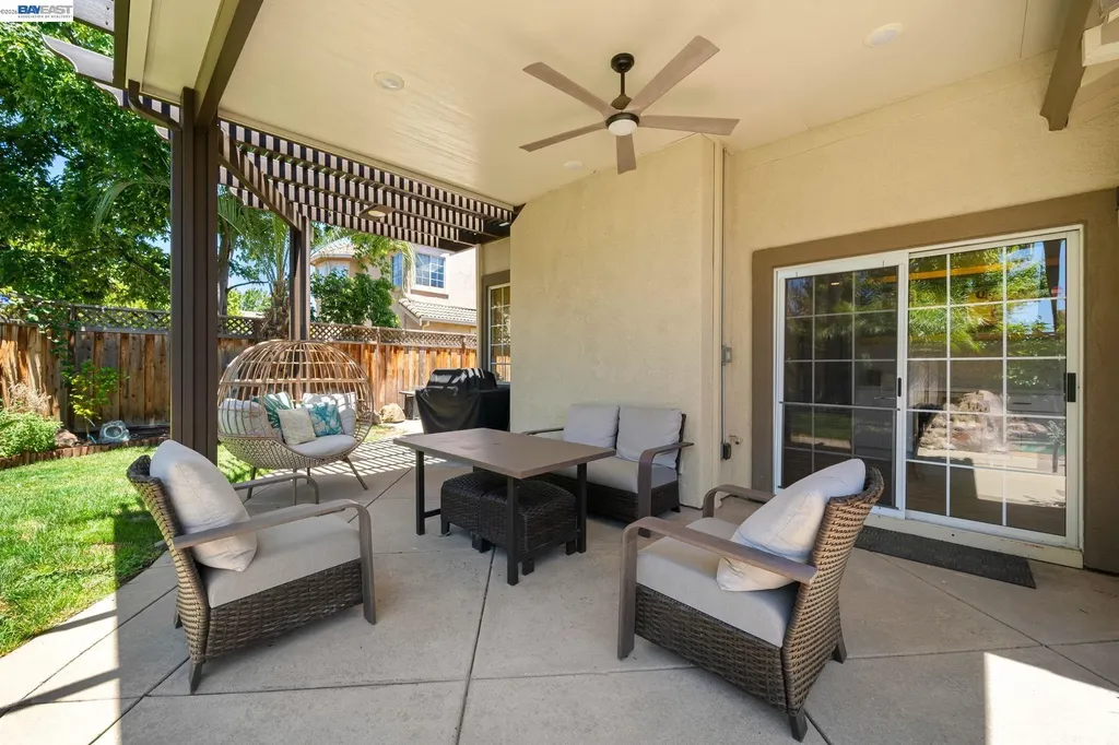 1274 Echo Summit Street Livermore CA 94551
