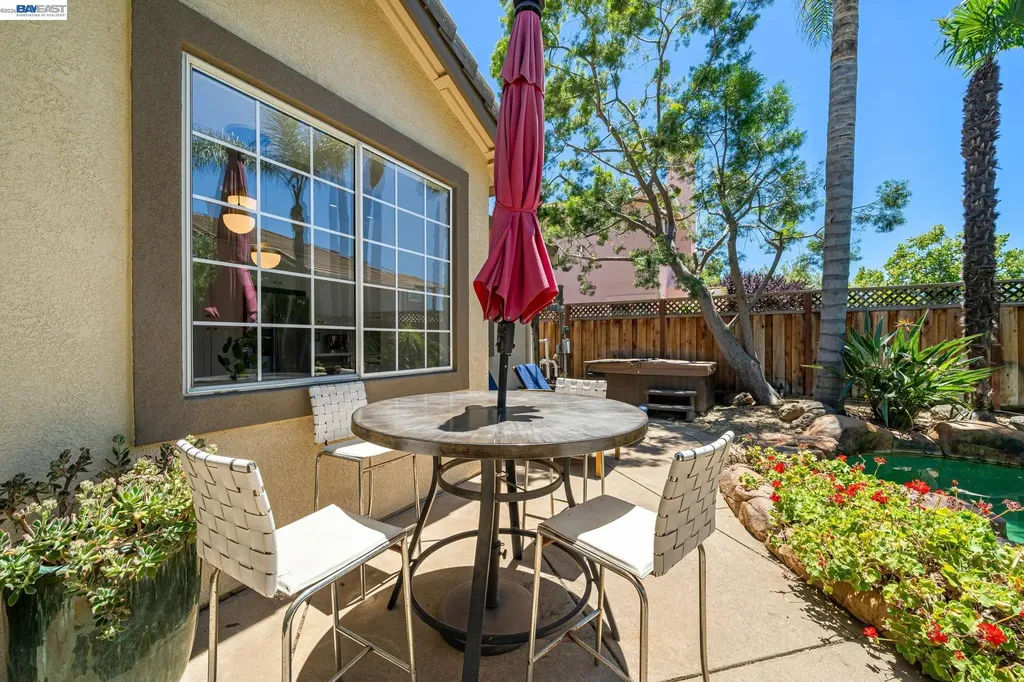 1274 Echo Summit Street Livermore CA 94551