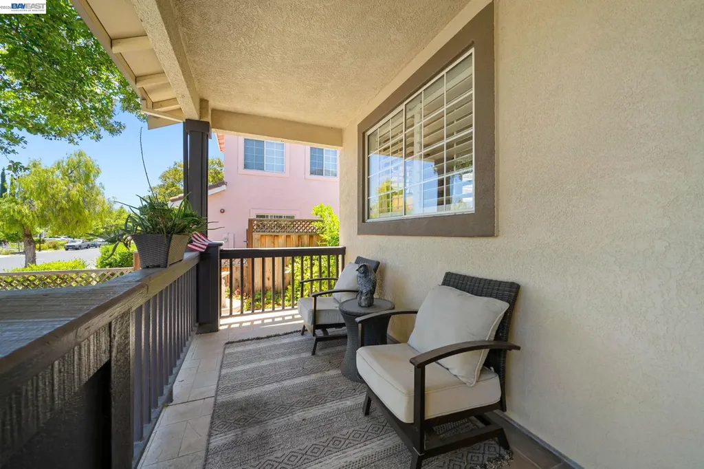 1274 Echo Summit Street Livermore CA 94551