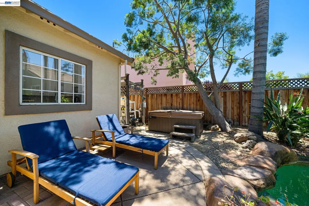1274 Echo Summit Street Livermore CA 94551