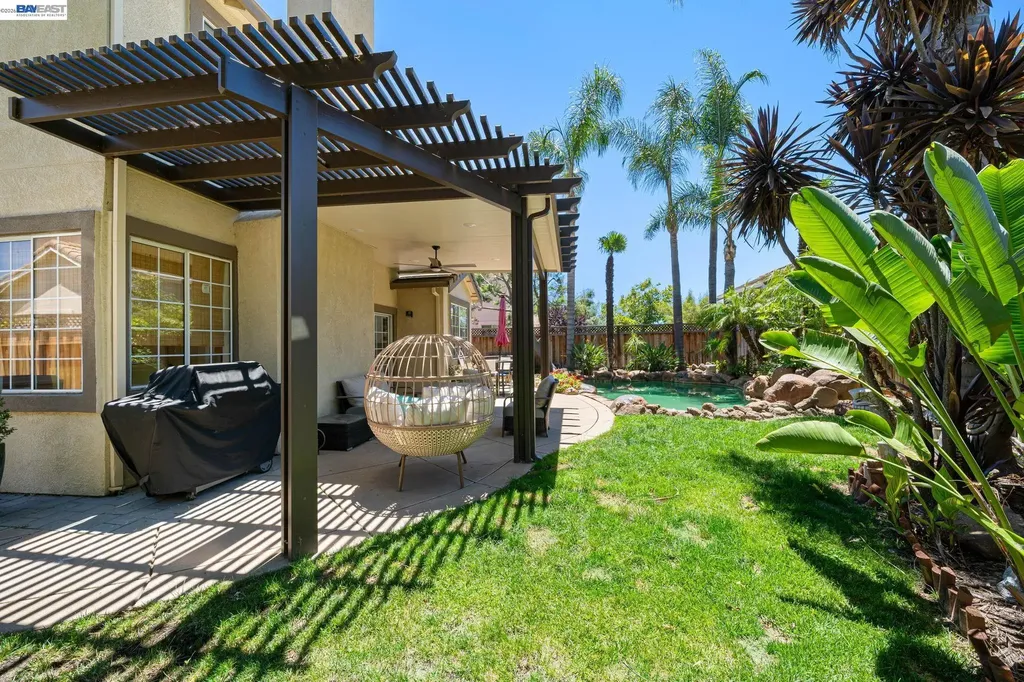 1274 Echo Summit Street Livermore CA 94551