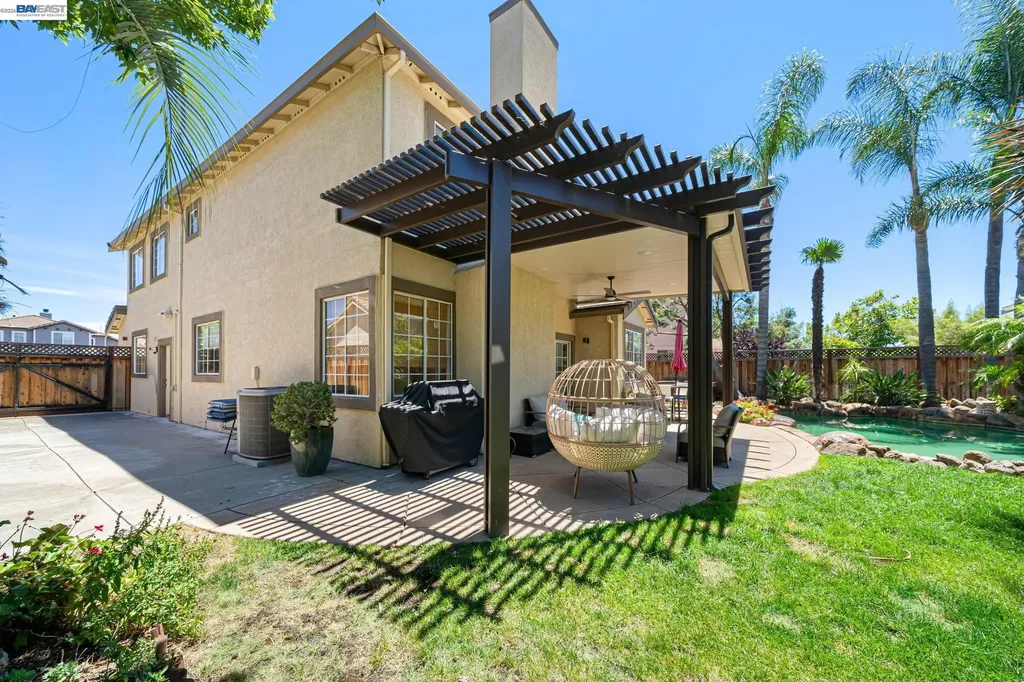 1274 Echo Summit Street Livermore CA 94551