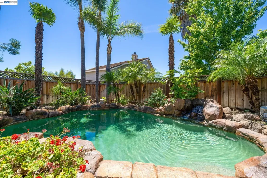 1274 Echo Summit Street Livermore CA 94551