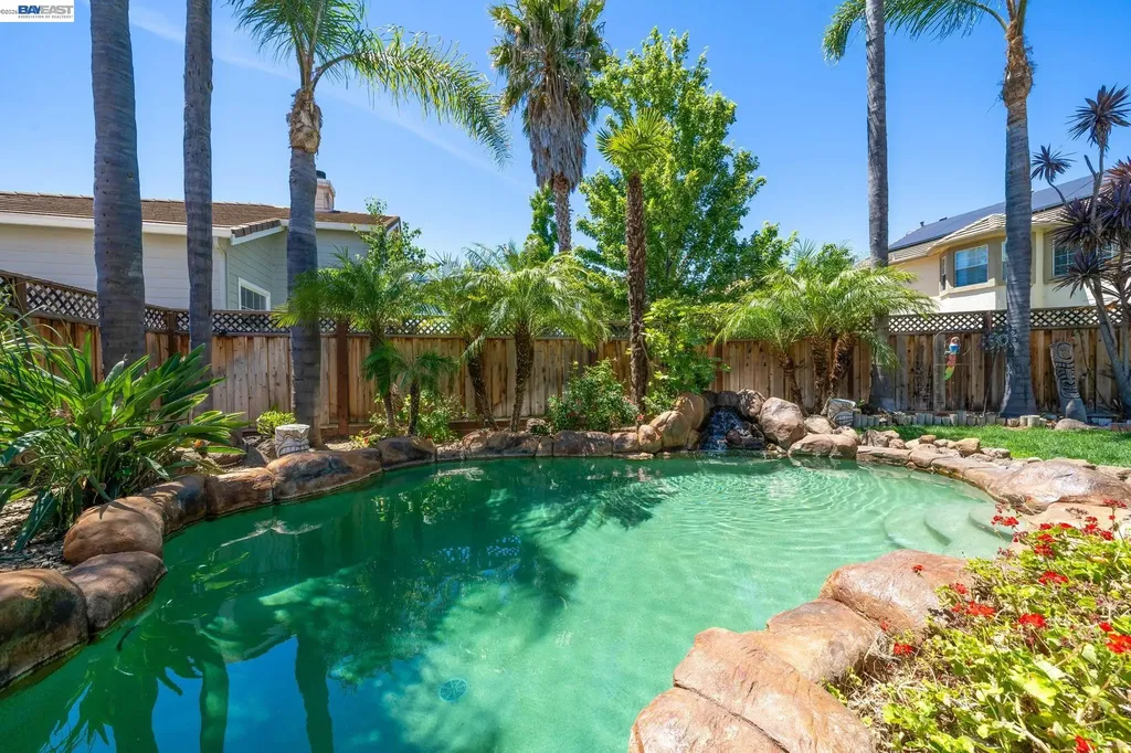 1274 Echo Summit Street Livermore CA 94551