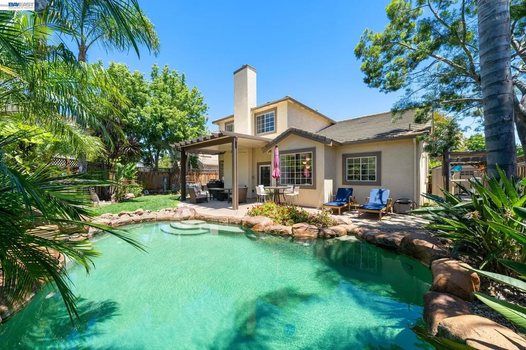 1274 Echo Summit Street Livermore CA 94551