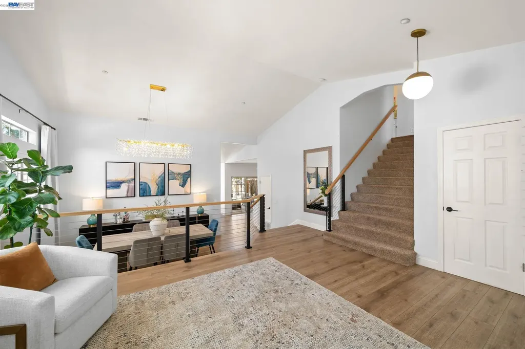 1274 Echo Summit Street Livermore CA 94551