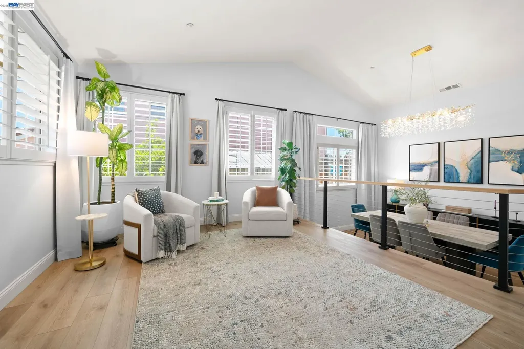 1274 Echo Summit Street Livermore CA 94551