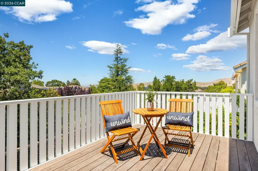 1047 Rolling Woods Way Concord CA 94521