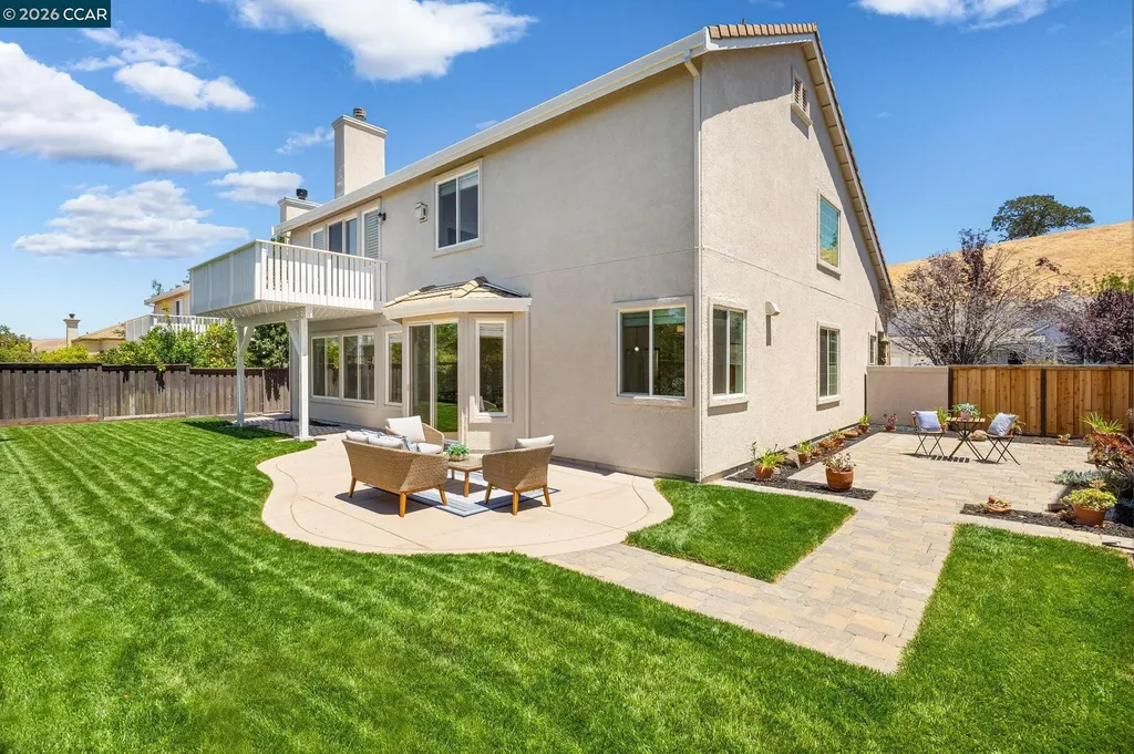 1047 Rolling Woods Way Concord CA 94521