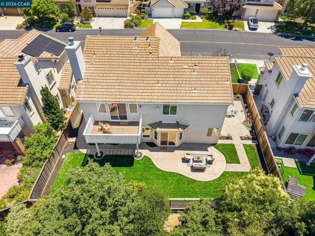 1047 Rolling Woods Way Concord CA 94521