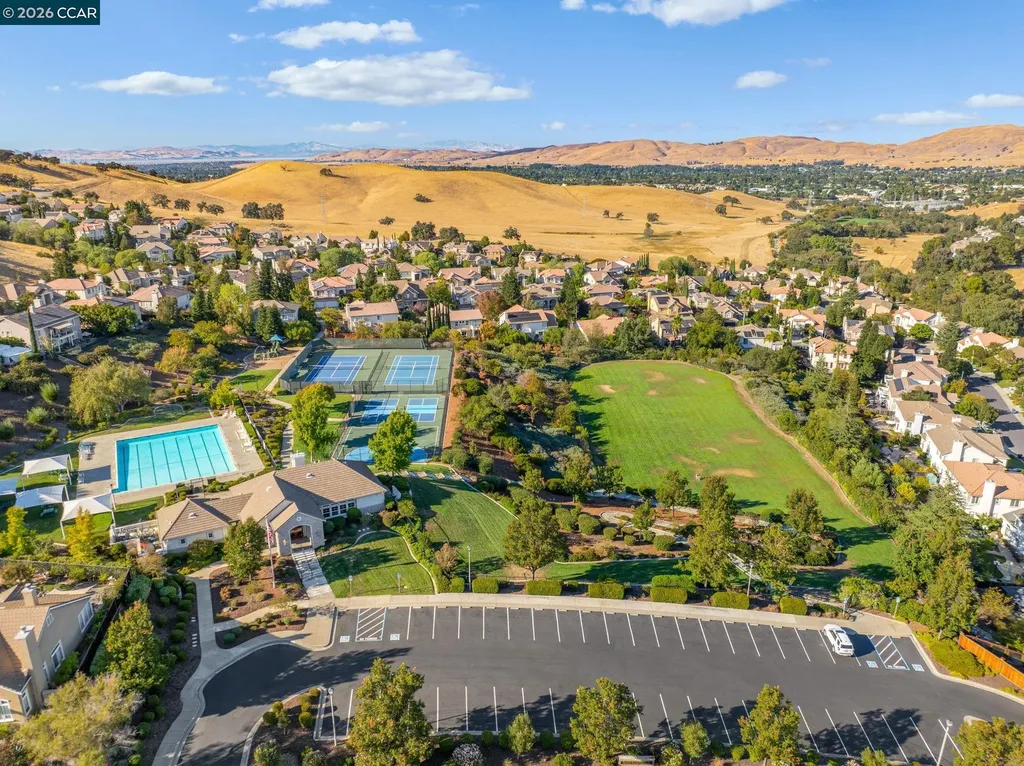 1047 Rolling Woods Way Concord CA 94521