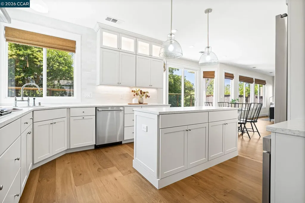 1047 Rolling Woods Way Concord CA 94521