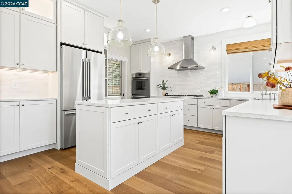 1047 Rolling Woods Way Concord CA 94521