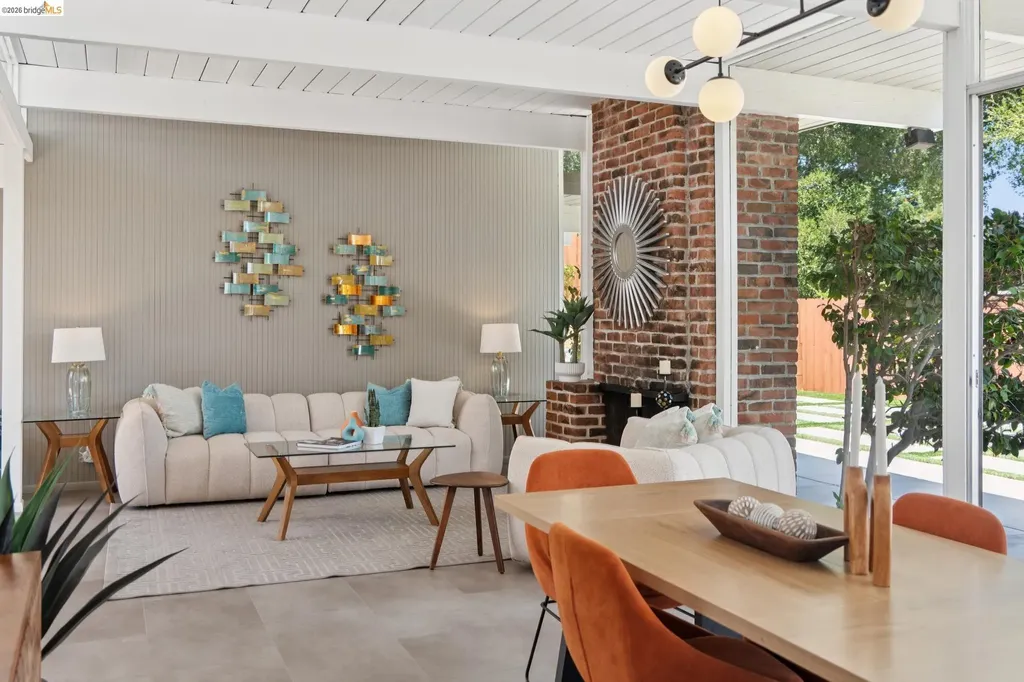 5531 Greenridge Road Castro Valley CA 94552