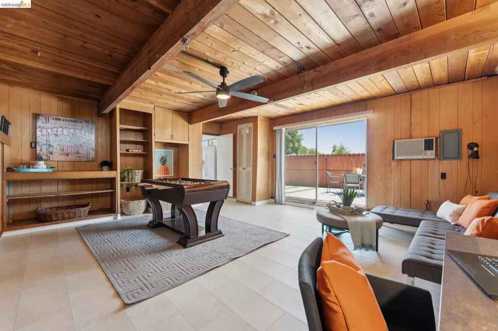 5531 Greenridge Road Castro Valley CA 94552