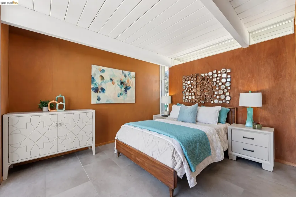 5531 Greenridge Road Castro Valley CA 94552